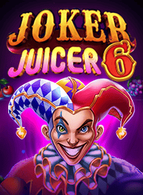 Joker Juicer 6 Slot Game