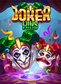 Joker Wins Slot Game