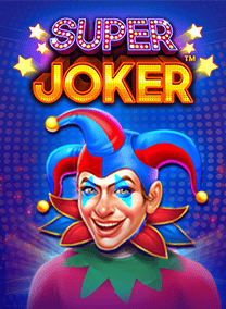 Super Joker Slot Game